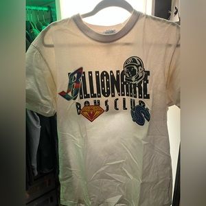 Billionaire Boys Club tshirt